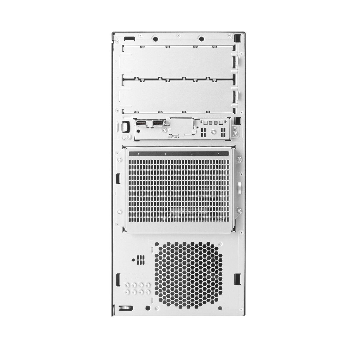 Server HPE P87464-425 32 GB RAM 480 GB SSD