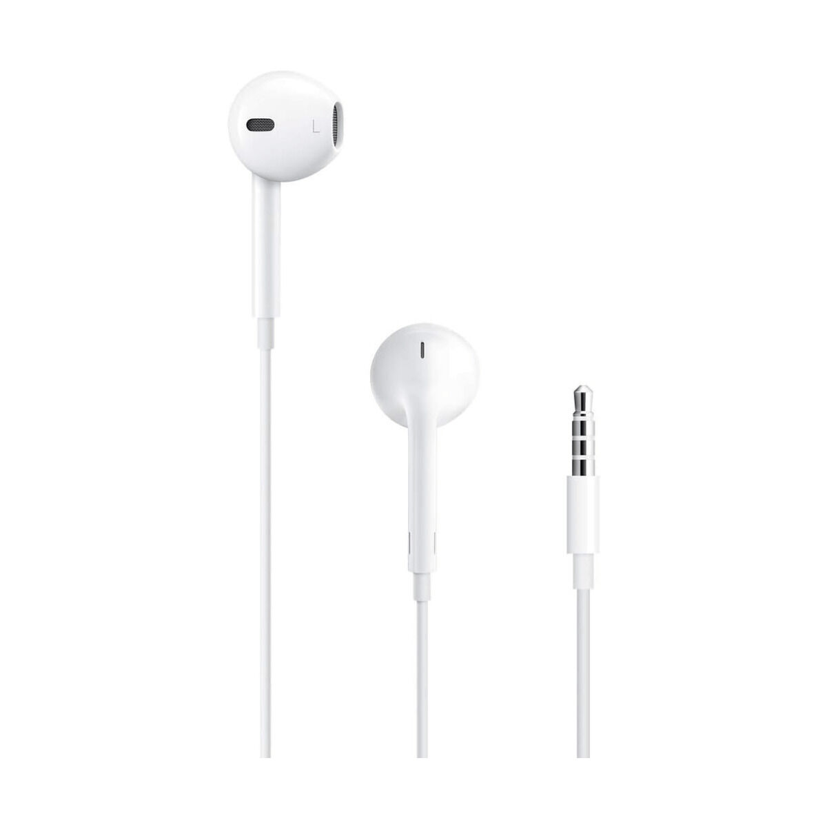 Headphones Apple EarPods White (10 Units) Headphones Apple EarPods White (10 Units)