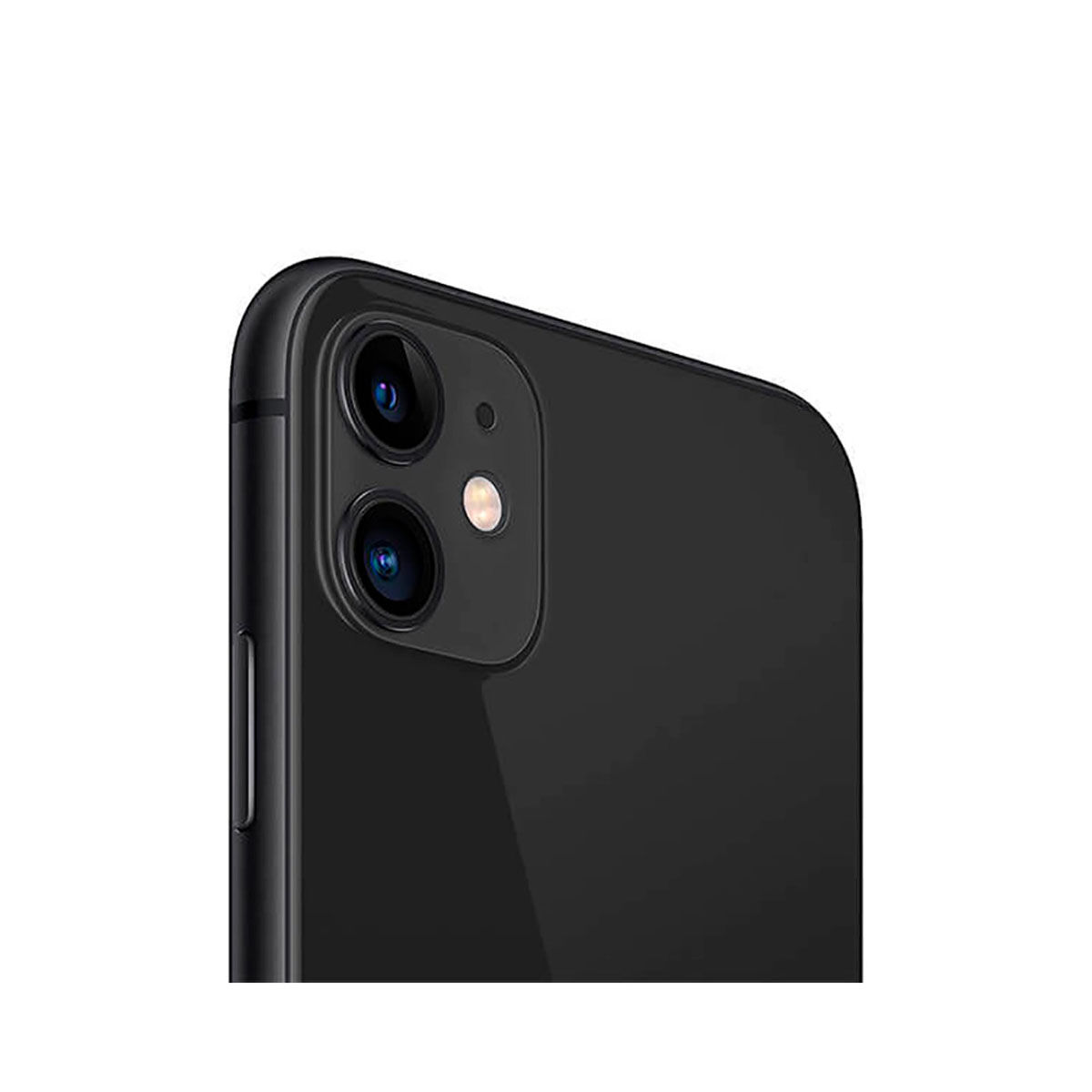 Smartphone Apple iPhone 11 6,1″ 64 bits A13 64 GB Black
