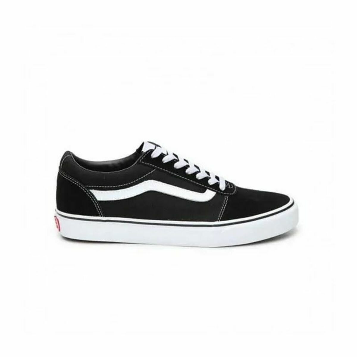 Children’s Casual Trainers Vans Yt Yard Black Children’s Casual Trainers Vans Yt Yard Black
