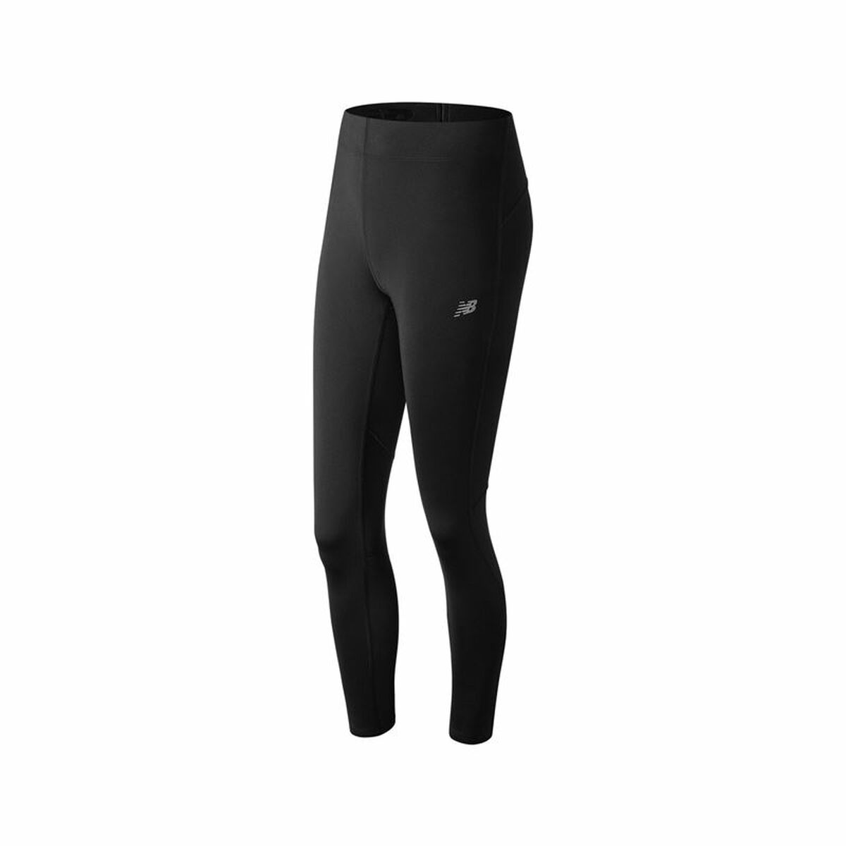 Sport leggings for Women New Balance 712 Impact Tight Black Sport leggings for Women New Balance 712 Impact Tight Black