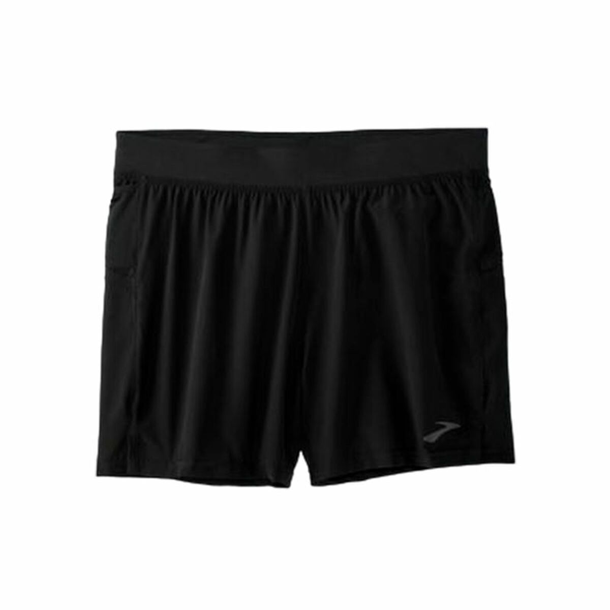 Sports Shorts Brooks Sherpa 5″ Black