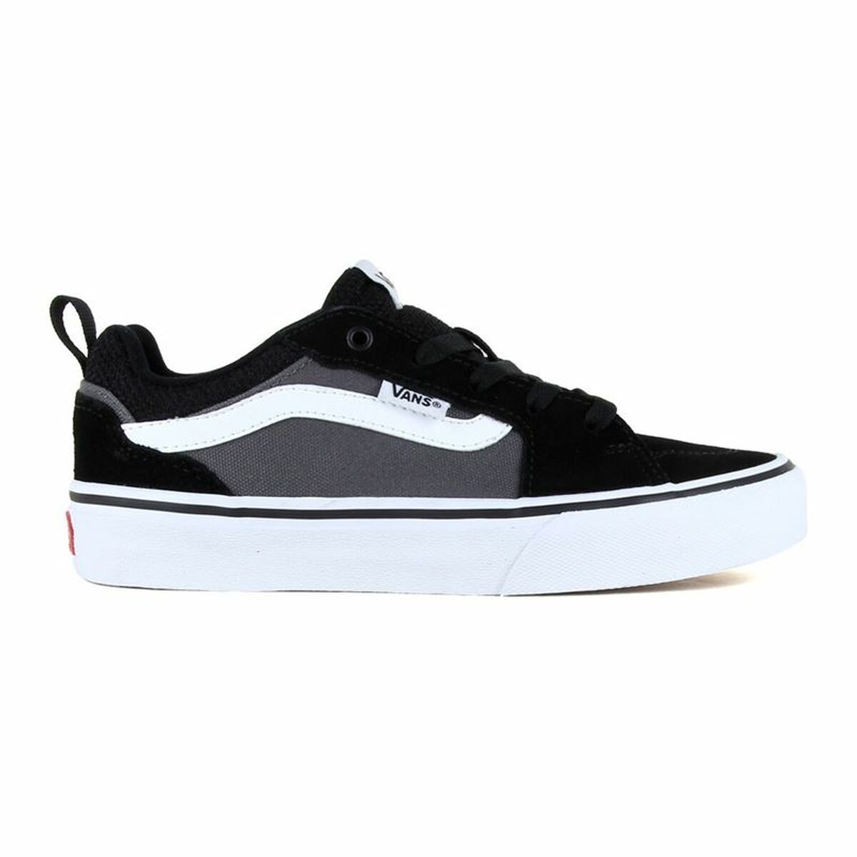 Sports Shoes for Kids Vans Filmore Youth Sports Shoes for Kids Vans Filmore Youth