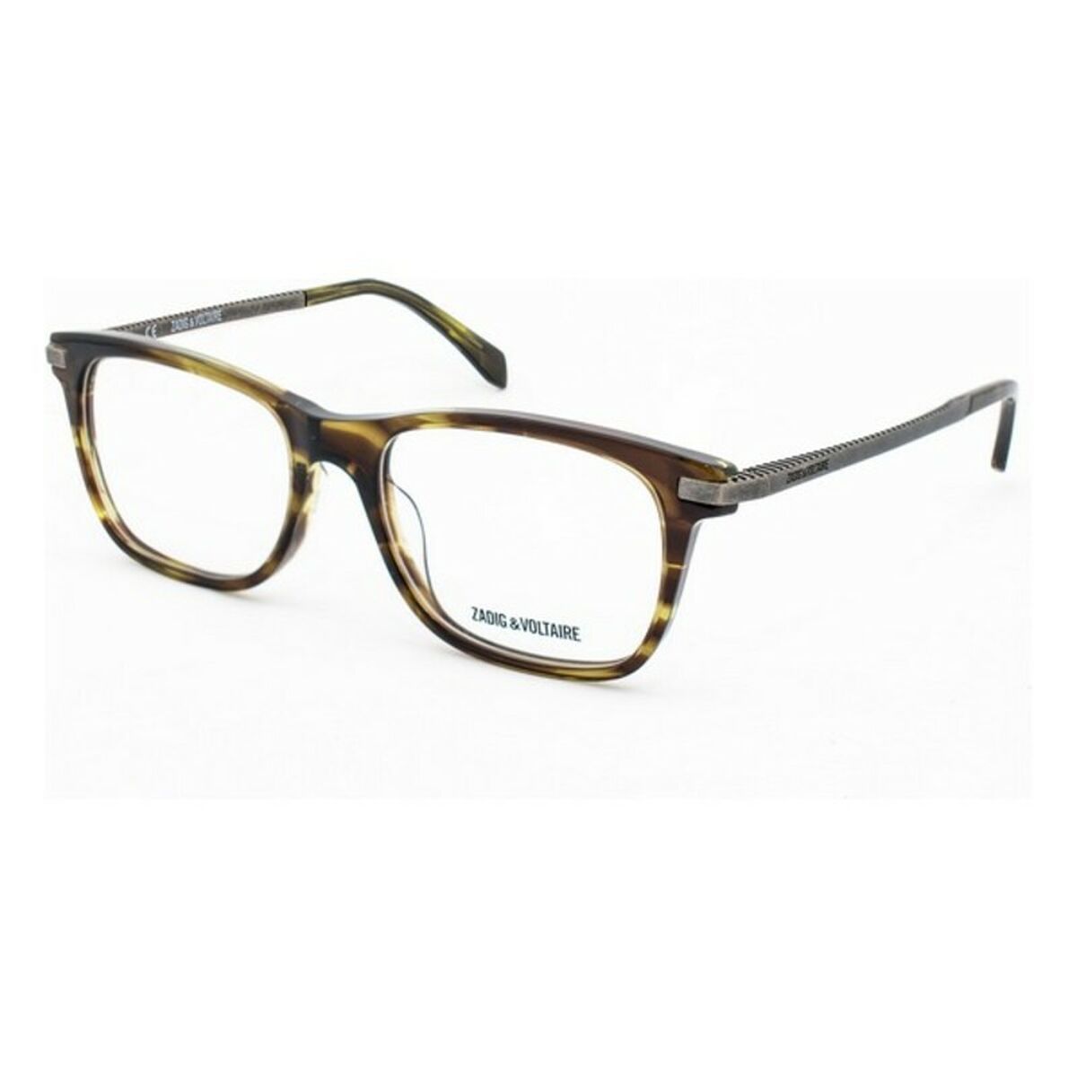 Unisex’ Spectacle frame Zadig & Voltaire VZV167-0921