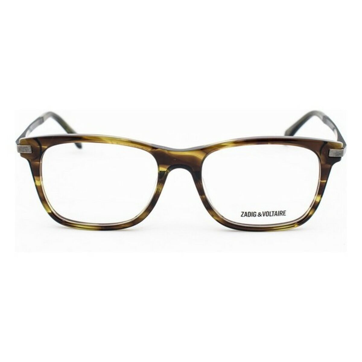 Unisex’ Spectacle frame Zadig & Voltaire VZV167-0921