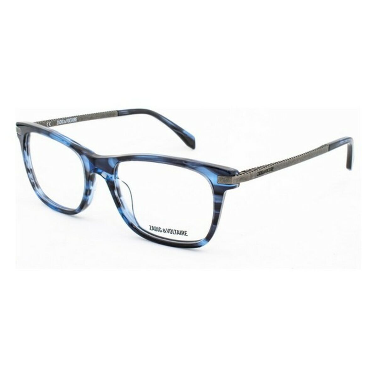 Unisex’ Spectacle frame Zadig & Voltaire VZV167-0M00
