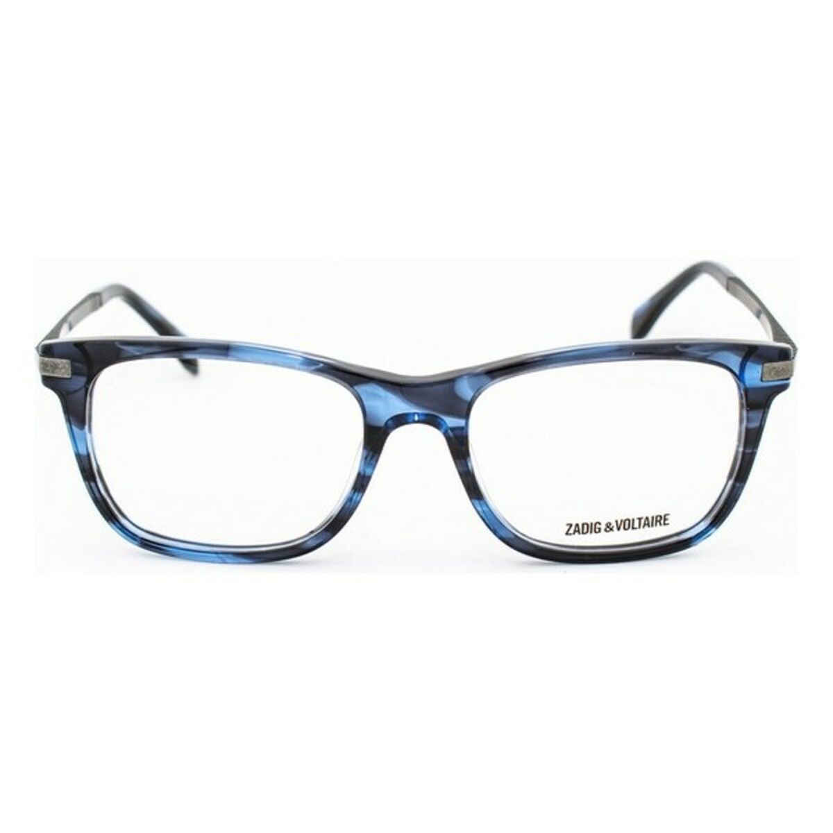Unisex’ Spectacle frame Zadig & Voltaire VZV167-0M00
