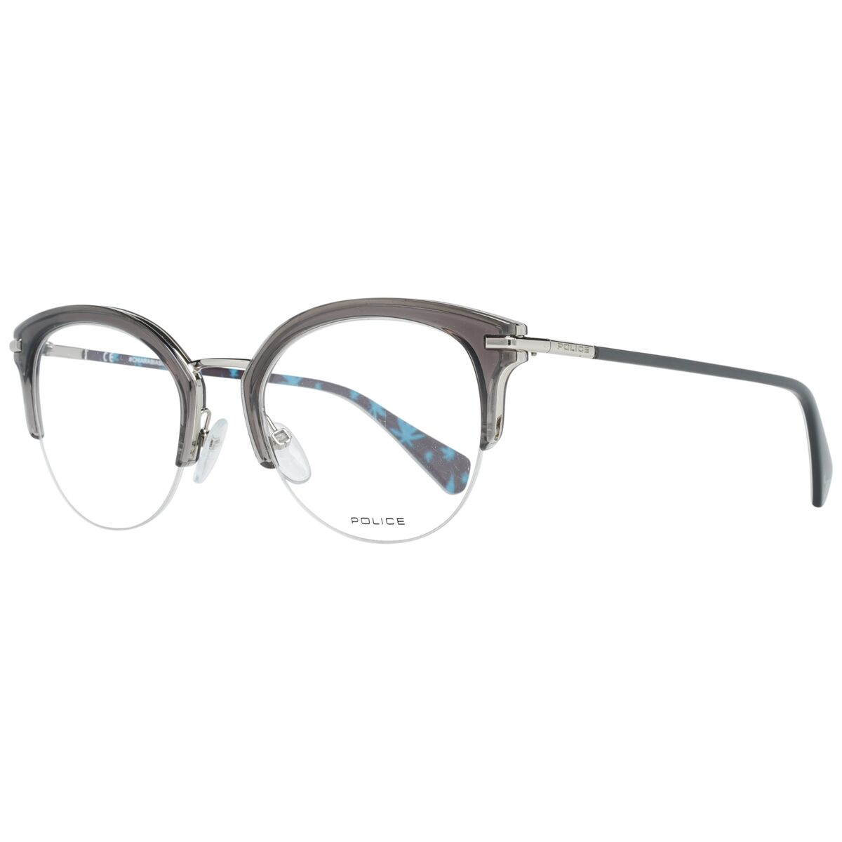 Ladies’ Spectacle frame Police VPL418E50M78V Ladies’ Spectacle frame Police VPL418E50M78V
