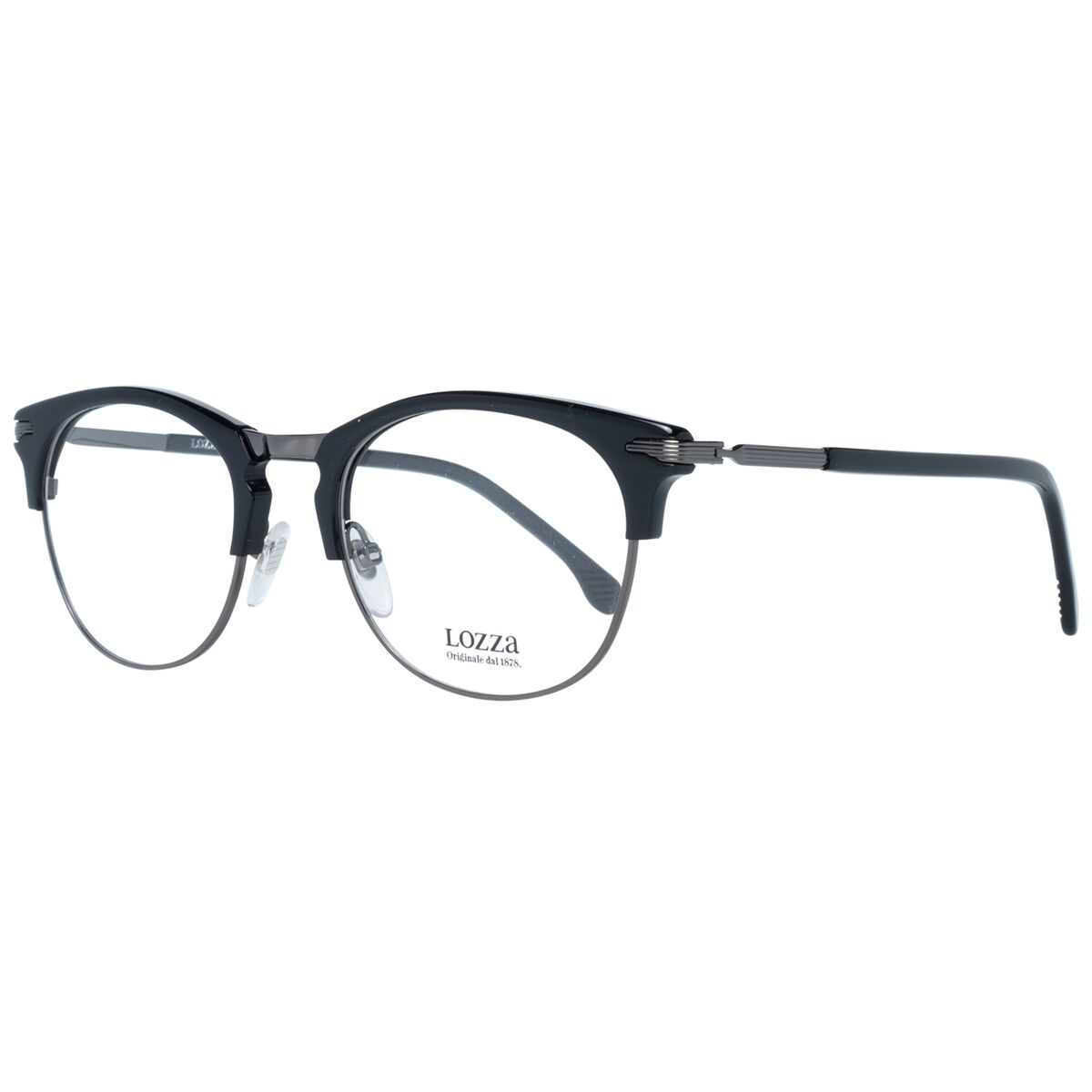Unisex’ Spectacle frame Lozza VL2294 520568