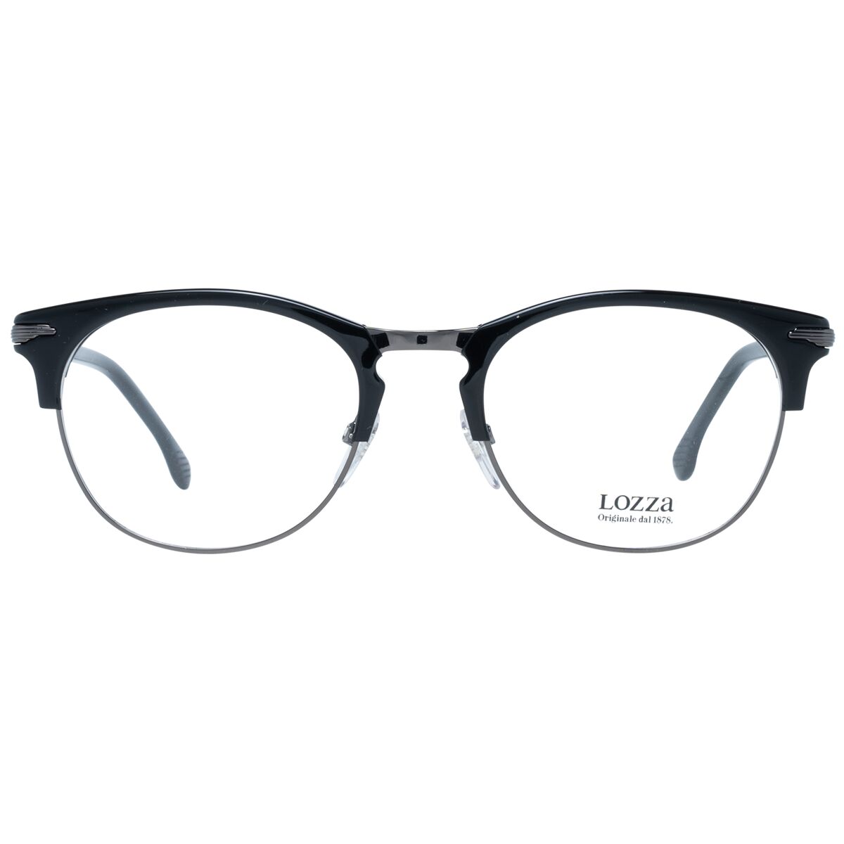 Unisex’ Spectacle frame Lozza VL2294 520568