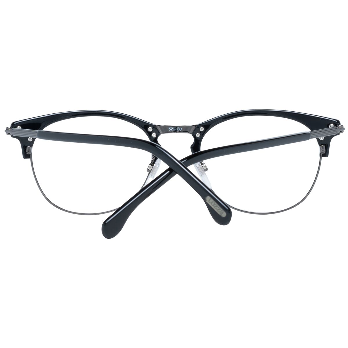 Unisex’ Spectacle frame Lozza VL2294 520568