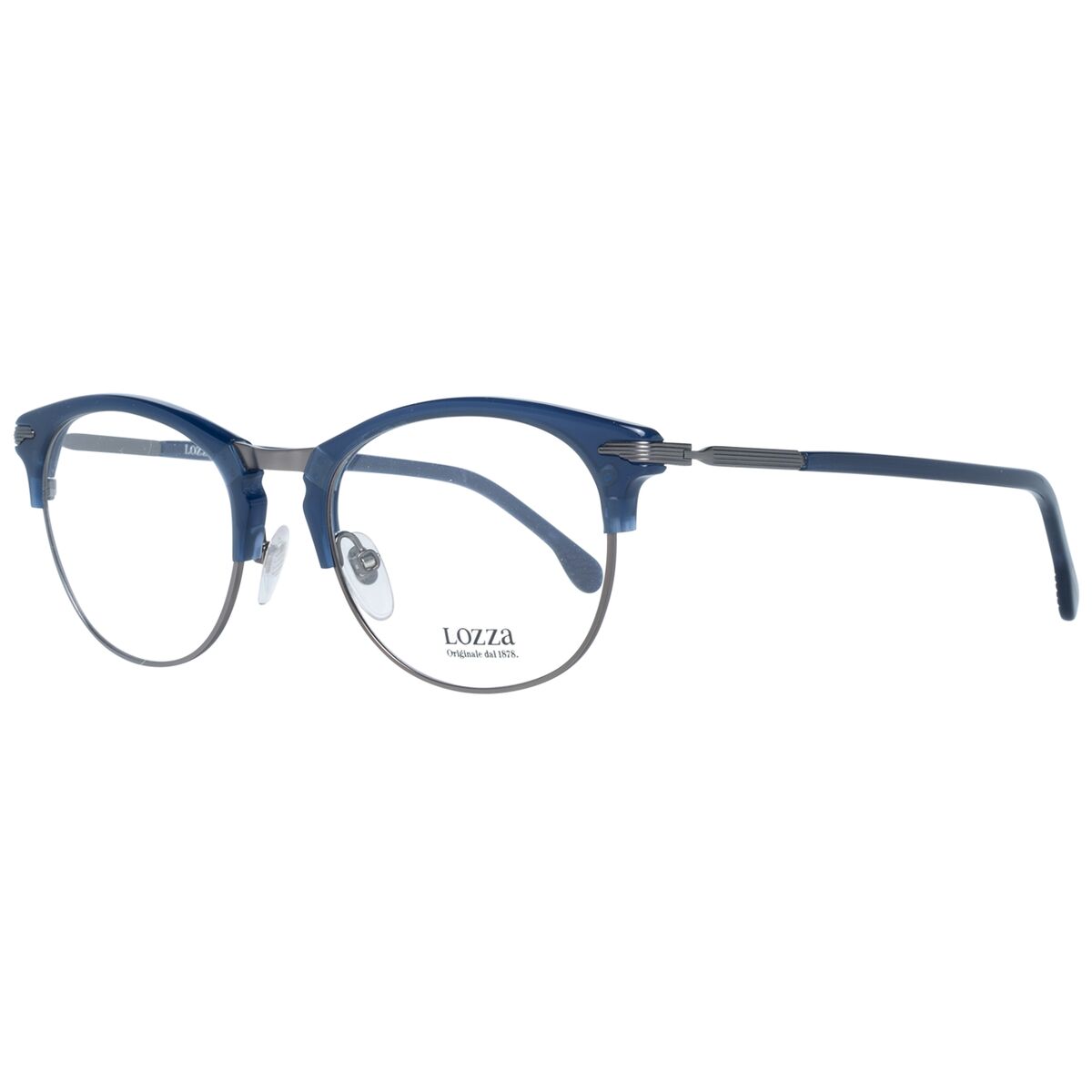 Unisex’ Spectacle frame Lozza VL2294 520627