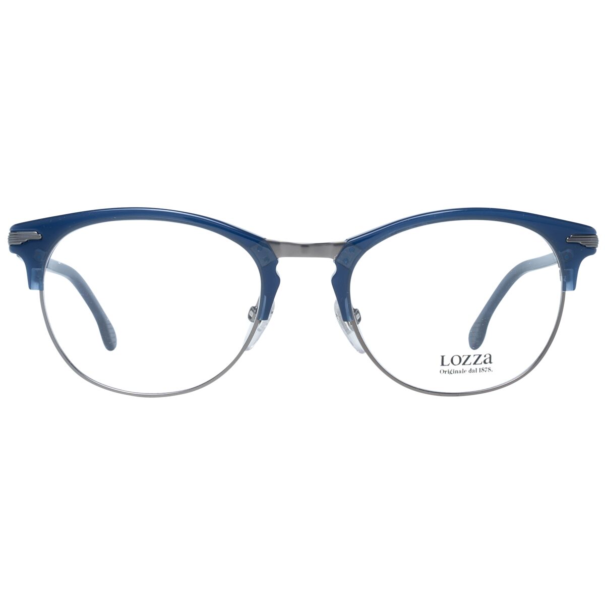 Unisex’ Spectacle frame Lozza VL2294 520627