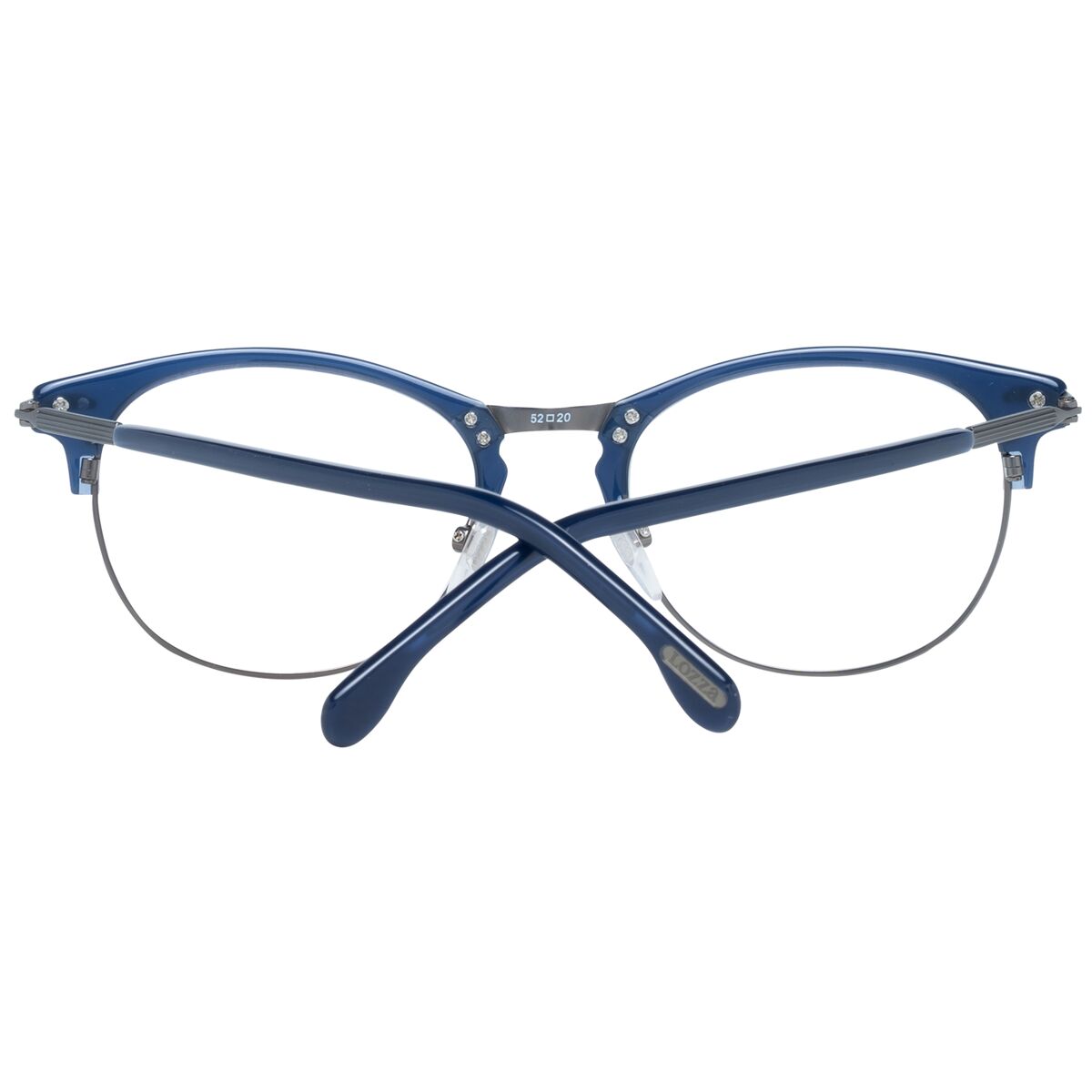 Unisex’ Spectacle frame Lozza VL2294 520627