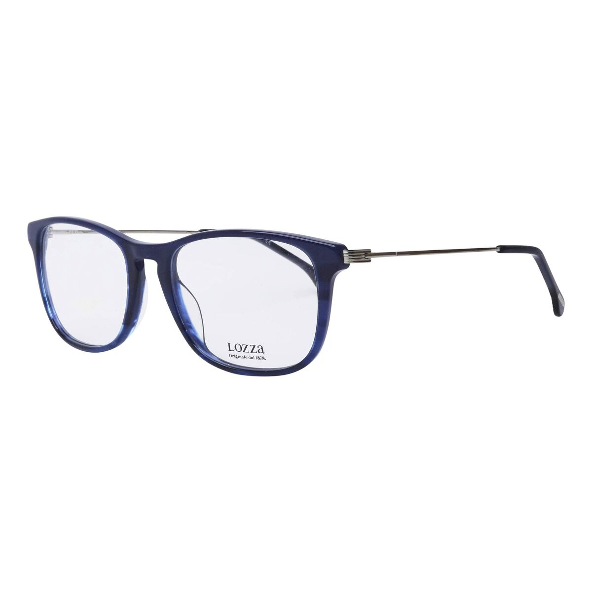 Men’ Spectacle frame Lozza VL4147 530D79