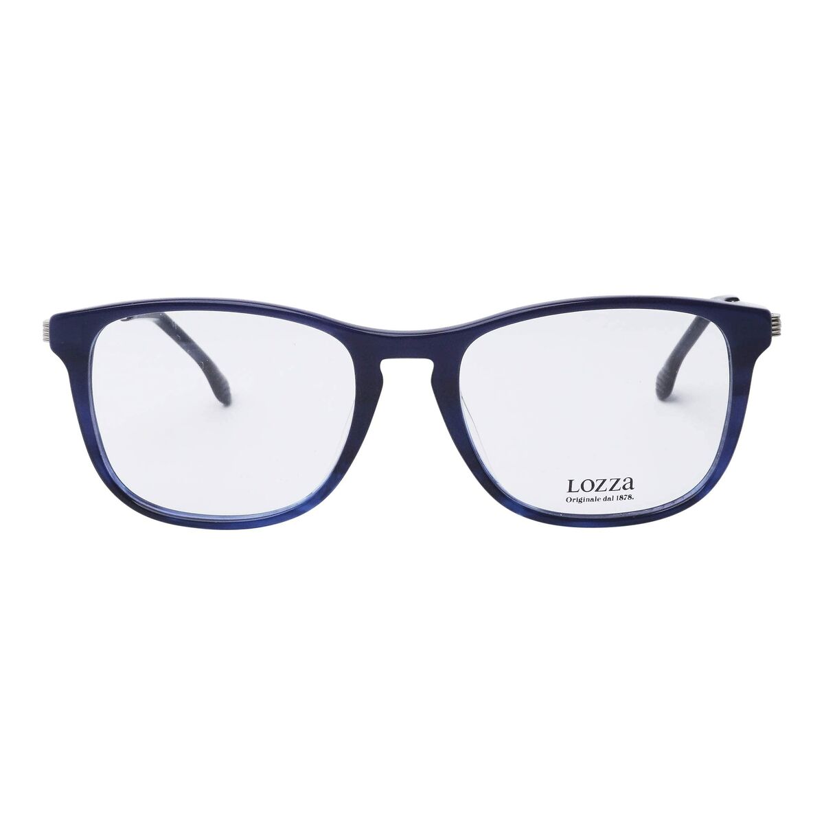 Men’ Spectacle frame Lozza VL4147 530D79