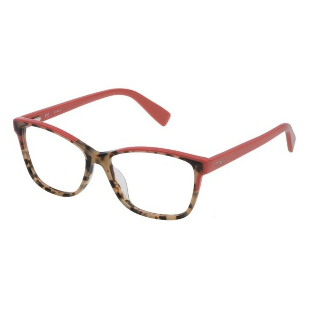 Ladies’ Spectacle frame Furla VFU1325407UX ø 54 mm