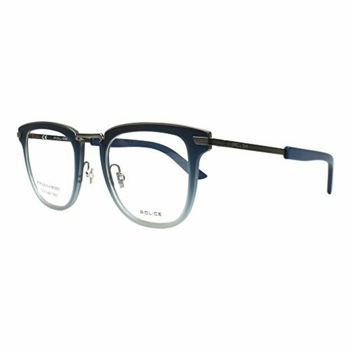 Men’ Spectacle frame Police PL566 480627 Men’ Spectacle frame Police PL566 480627