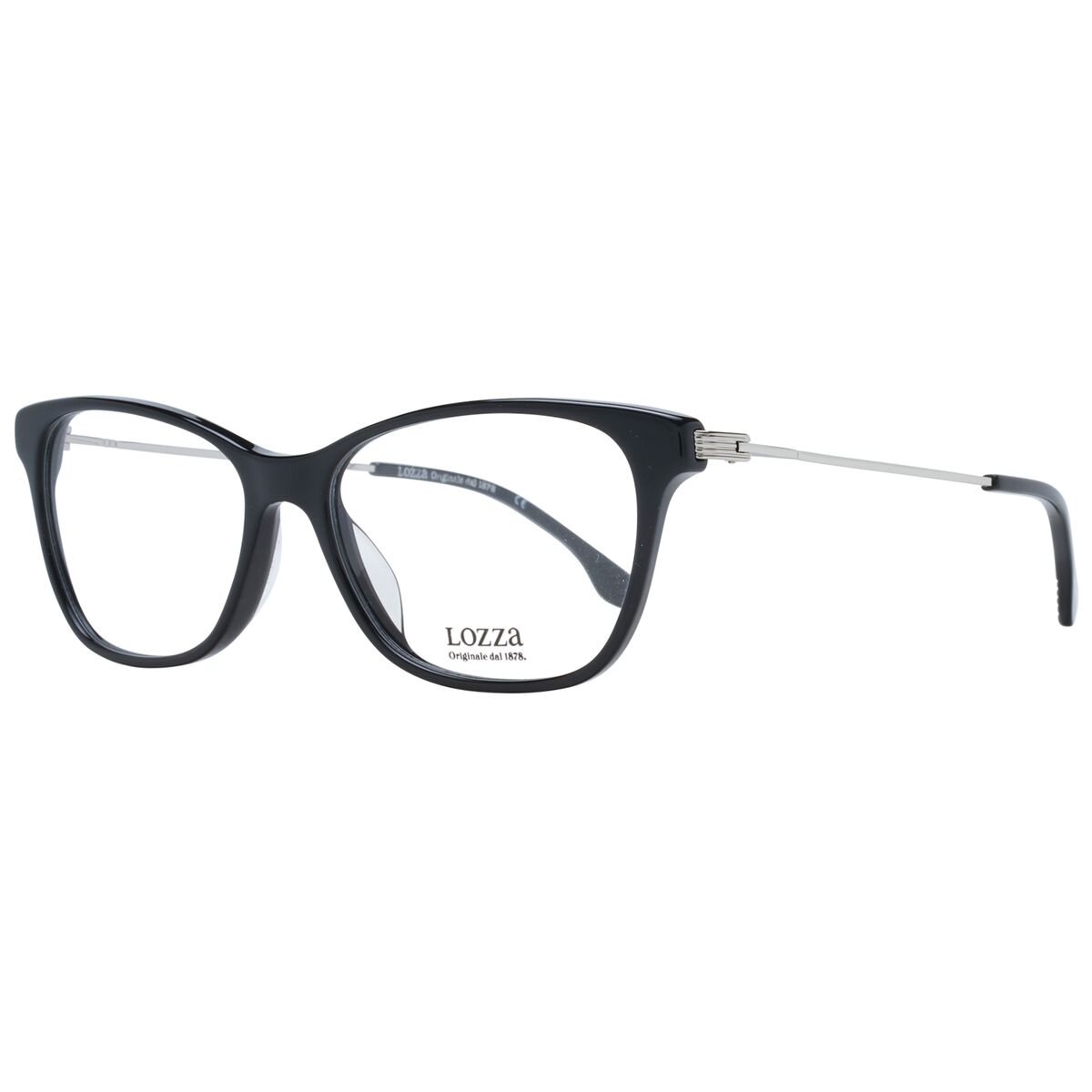 Ladies’ Spectacle frame Lozza VL4148 530BLK