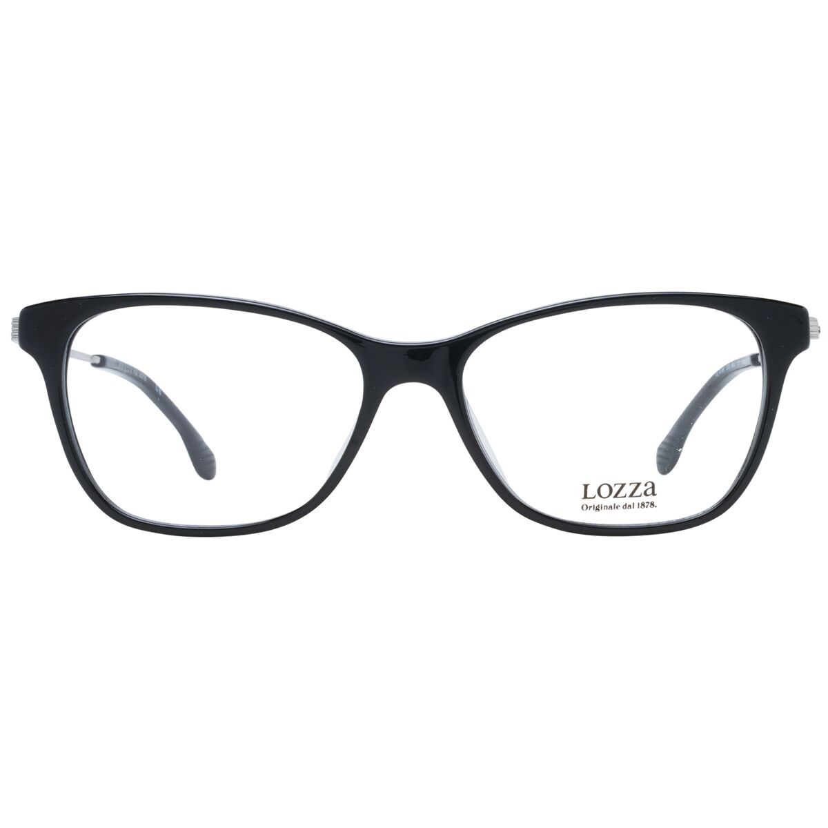 Ladies’ Spectacle frame Lozza VL4148 530BLK