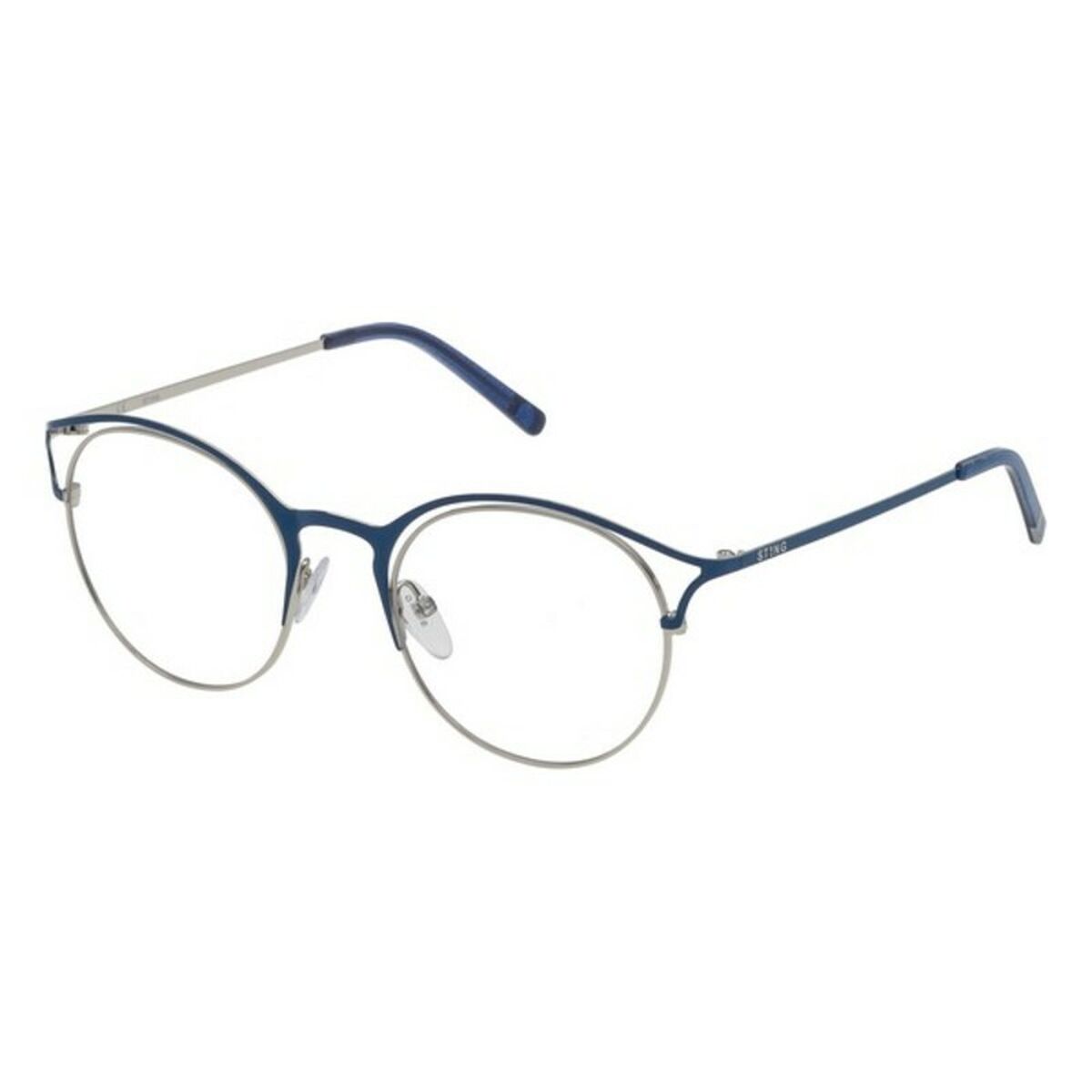 Ladies’ Spectacle frame Sting VST112490514 Ã 49 mm