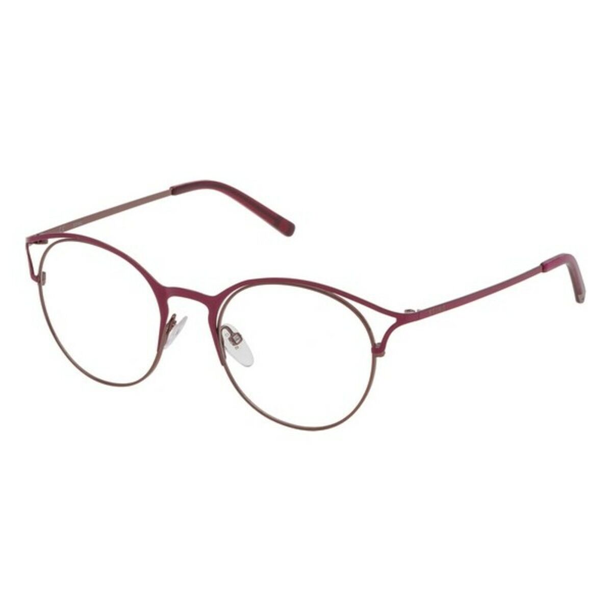 Ladies’ Spectacle frame Sting VST112490593 Ã 49 mm
