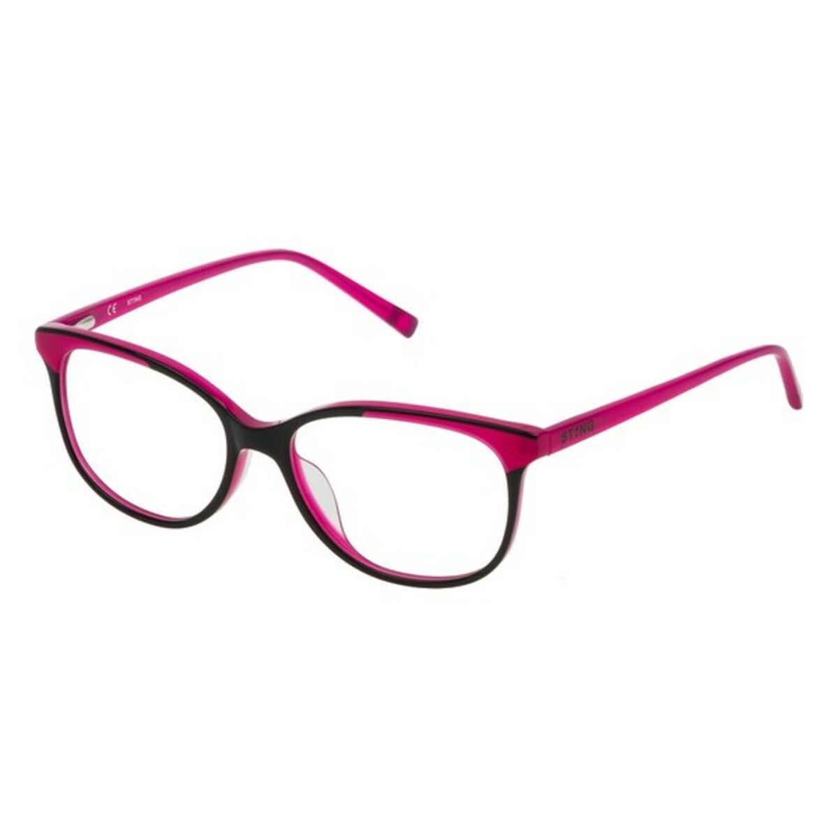 Ladies’ Spectacle frame Sting VST1175209CV Ø 52 mm Ladies’ Spectacle frame Sting VST1175209CV Ø 52 mm