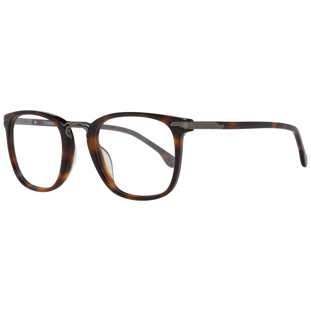 Unisex’ Spectacle frame Lozza VL4152 5009AJ
