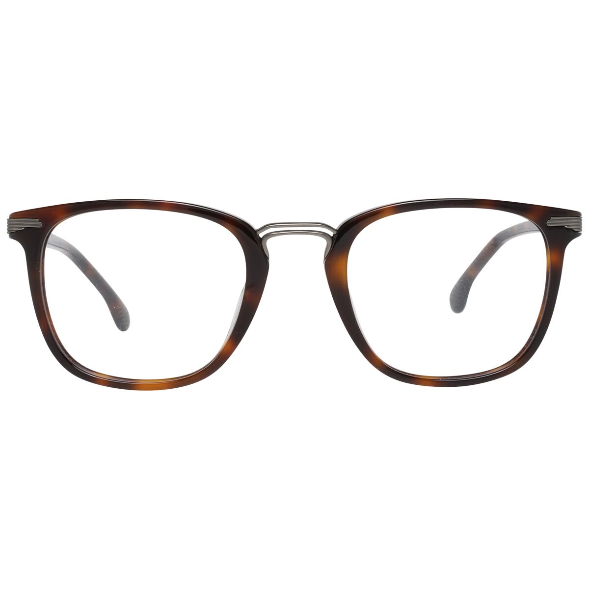 Unisex’ Spectacle frame Lozza VL4152 5009AJ