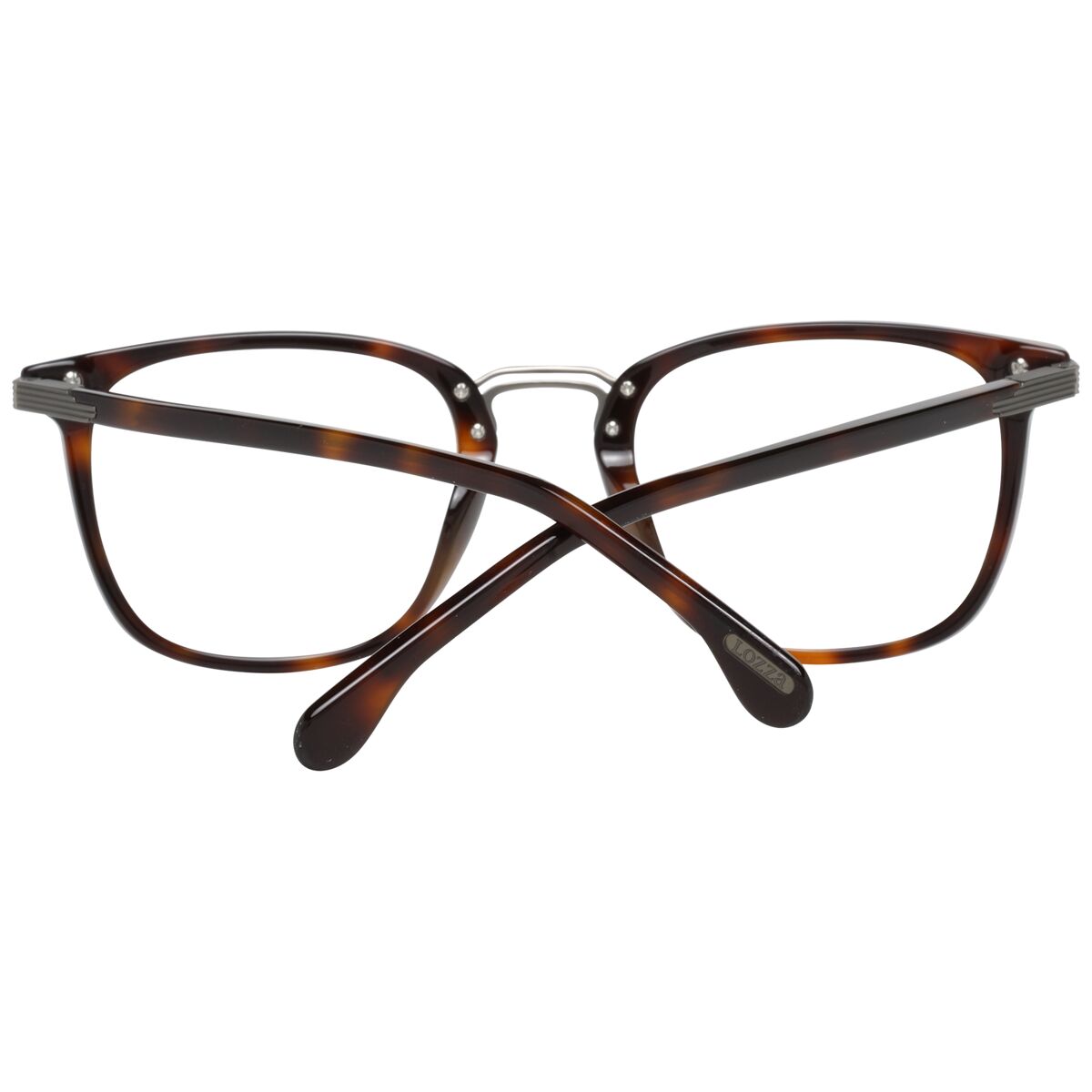 Unisex’ Spectacle frame Lozza VL4152 5009AJ
