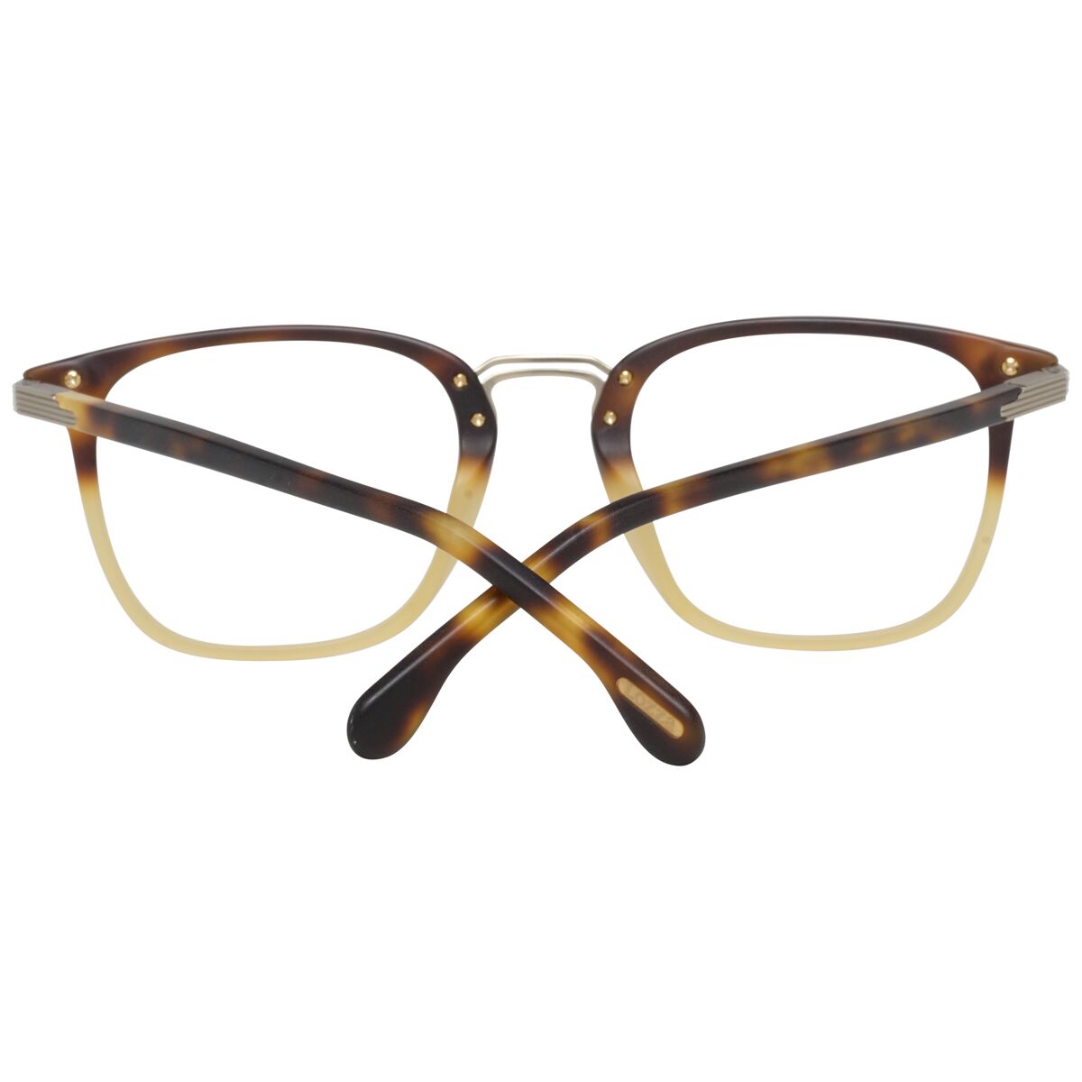 Unisex’ Spectacle frame Lozza VL4152 500Z40