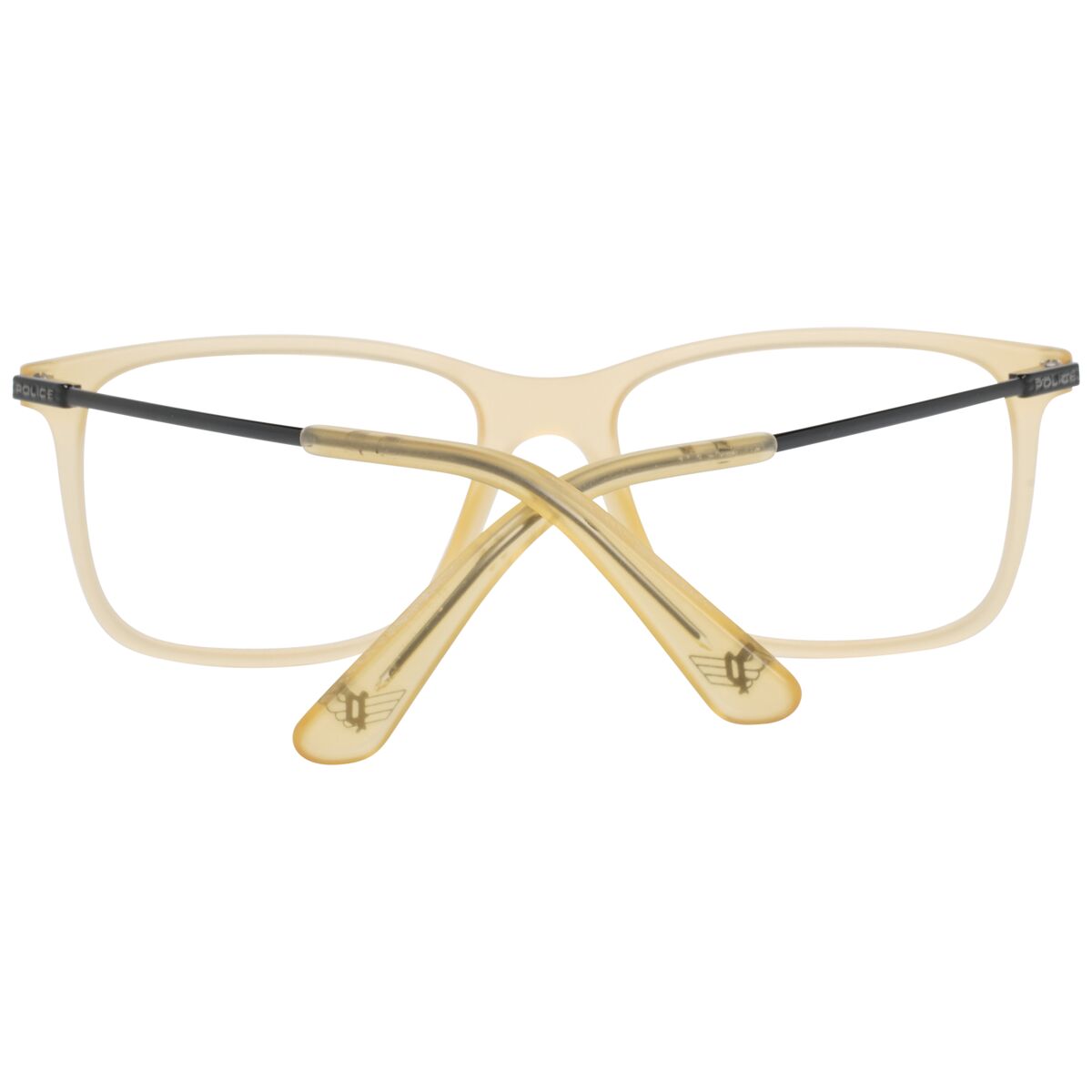 Men’ Spectacle frame Police VPL563 52858M