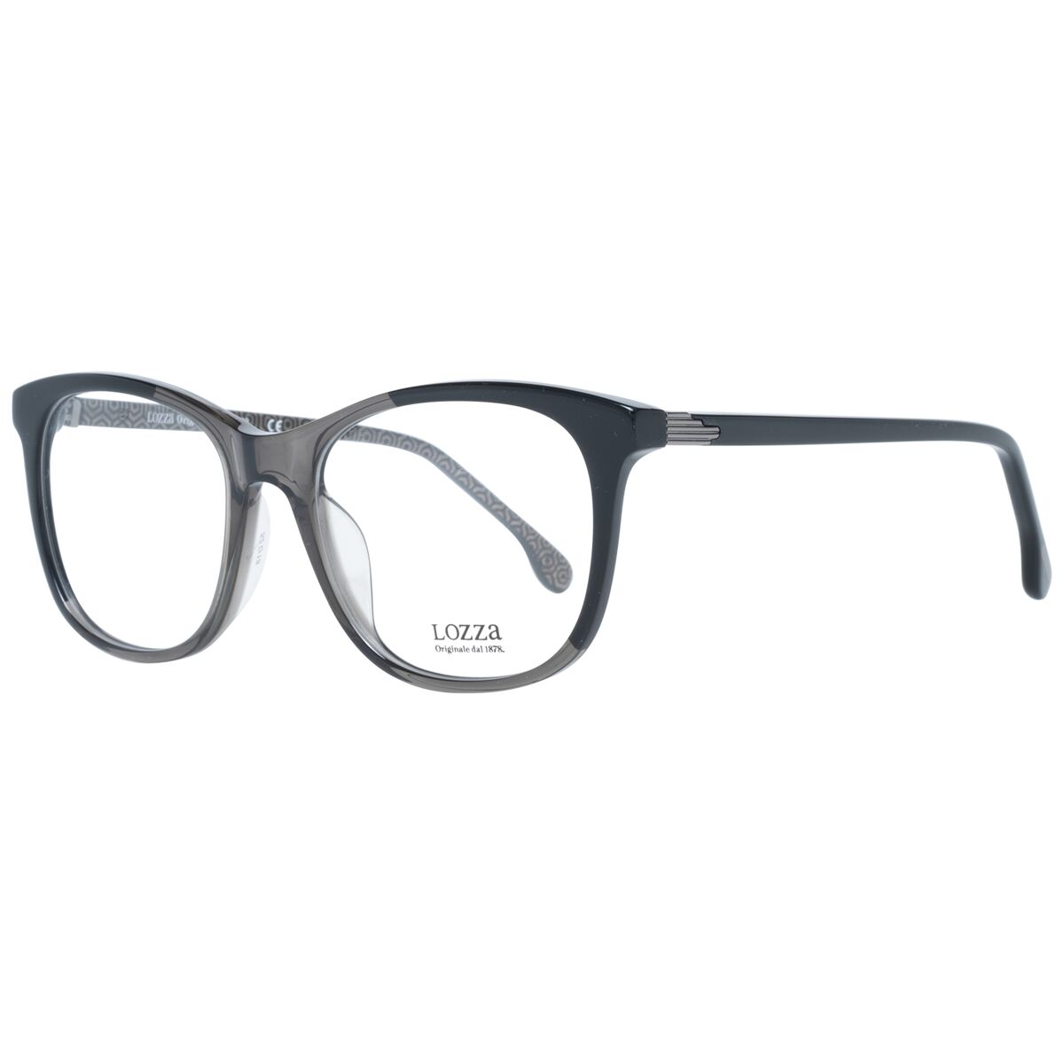Ladies’ Spectacle frame Lozza VL4154 520BLK