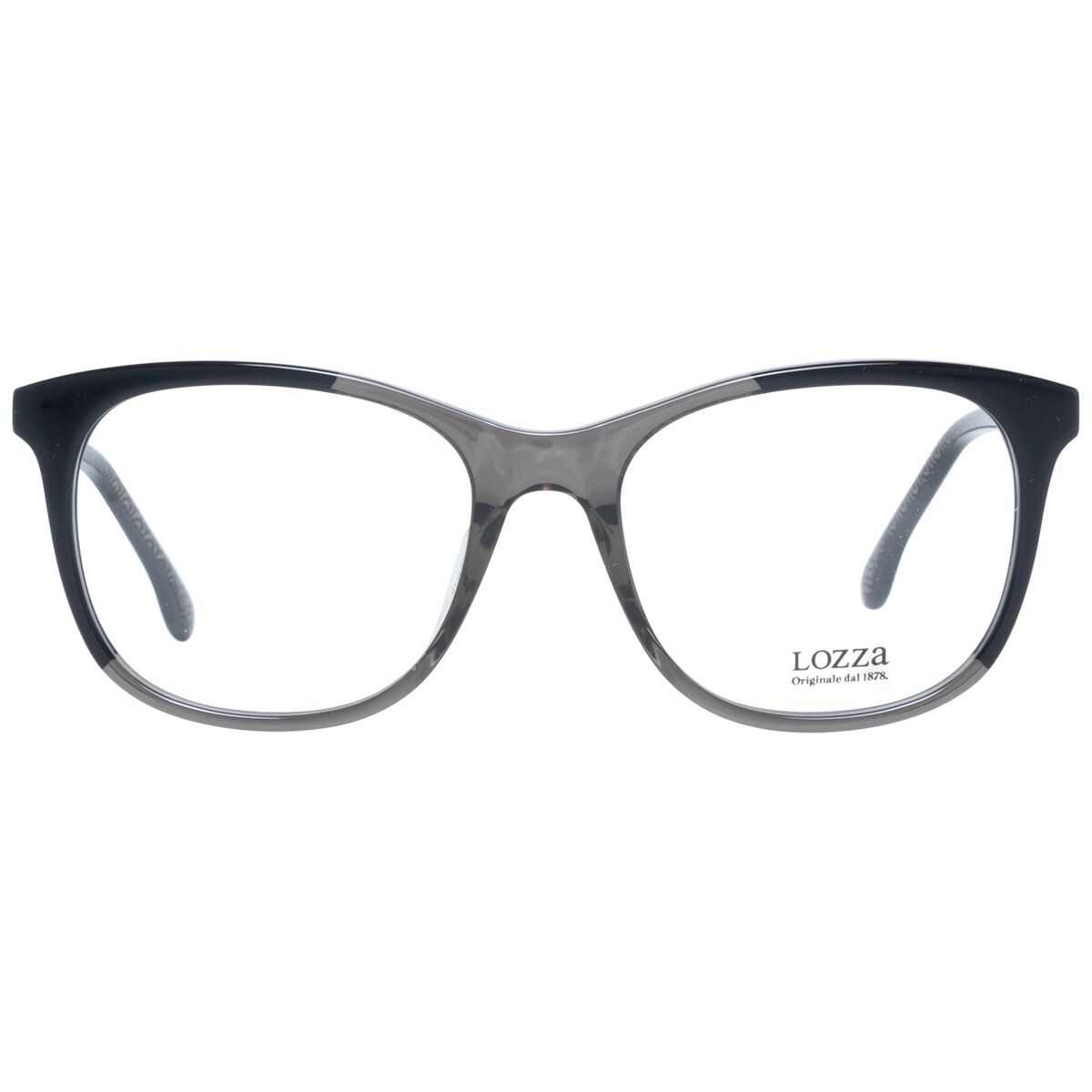 Ladies’ Spectacle frame Lozza VL4154 520BLK