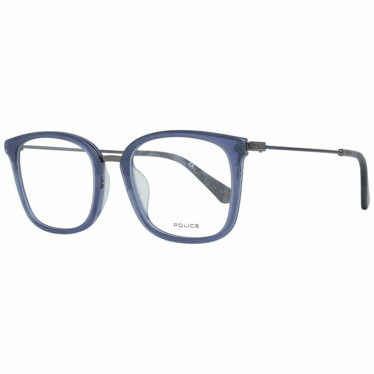 Men’ Spectacle frame Police VPL561 51955M Men’ Spectacle frame Police VPL561 51955M