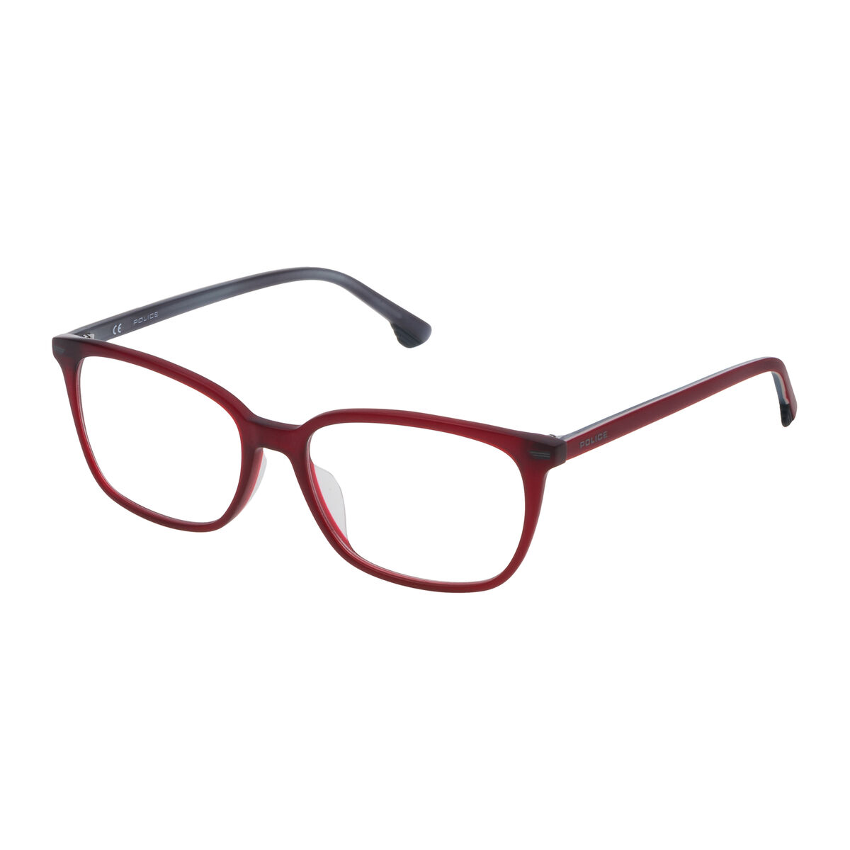 Unisex’ Spectacle frame Police VK062-52V64M Unisex’ Spectacle frame Police VK062-52V64M