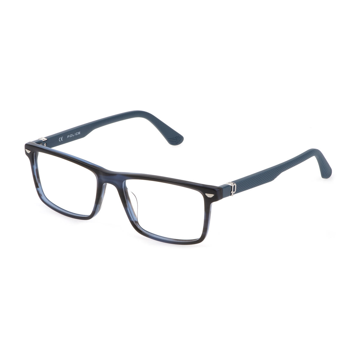 Unisex’ Spectacle frame Police VK547-490539