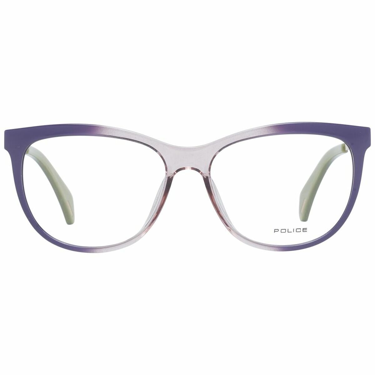 Ladies’ Spectacle frame Police VPL625-5307MF Ã 53 mm