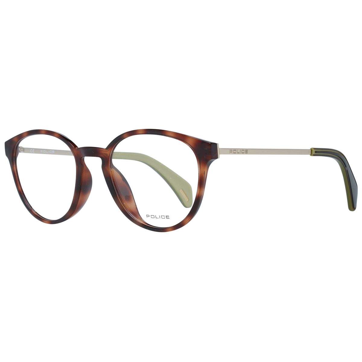Ladies’ Spectacle frame Police Ø 49 mm