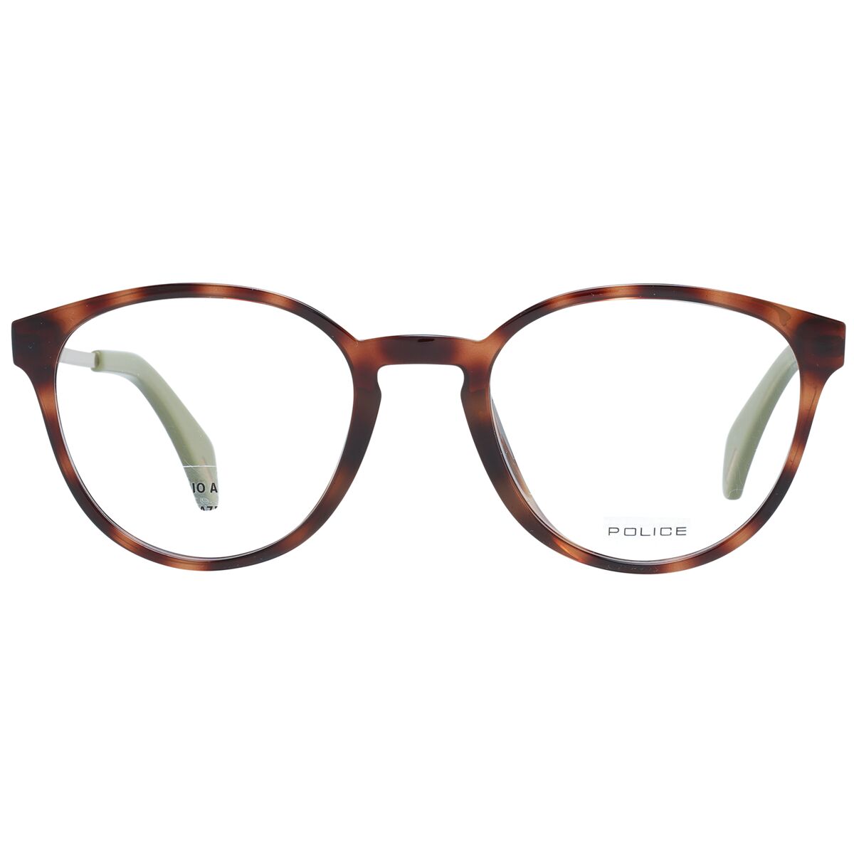 Ladies’ Spectacle frame Police Ø 49 mm