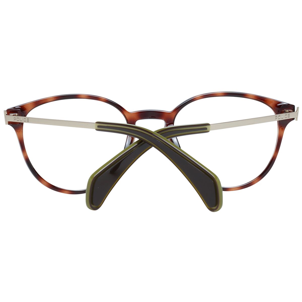 Ladies’ Spectacle frame Police Ø 49 mm