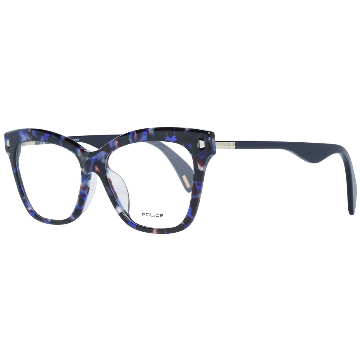 Ladies’ Spectacle frame Police PL627M 510L93