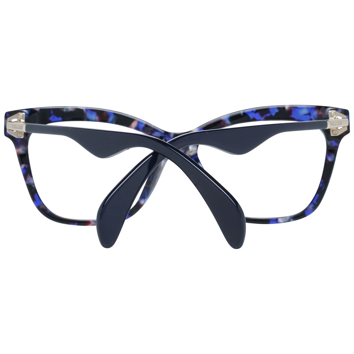 Ladies’ Spectacle frame Police PL627M 510L93