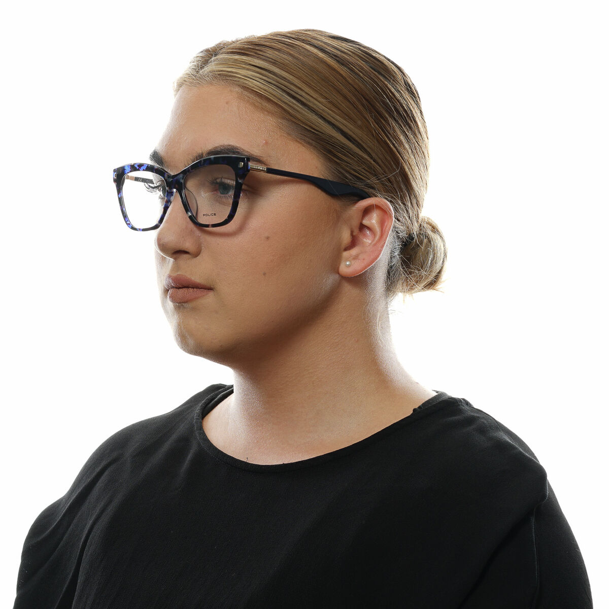 Ladies’ Spectacle frame Police PL627M 510L93