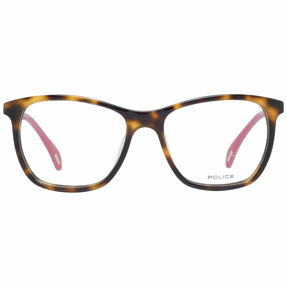 Ladies’ Spectacle frame Police VPL630-5109AJ Ã 51 mm
