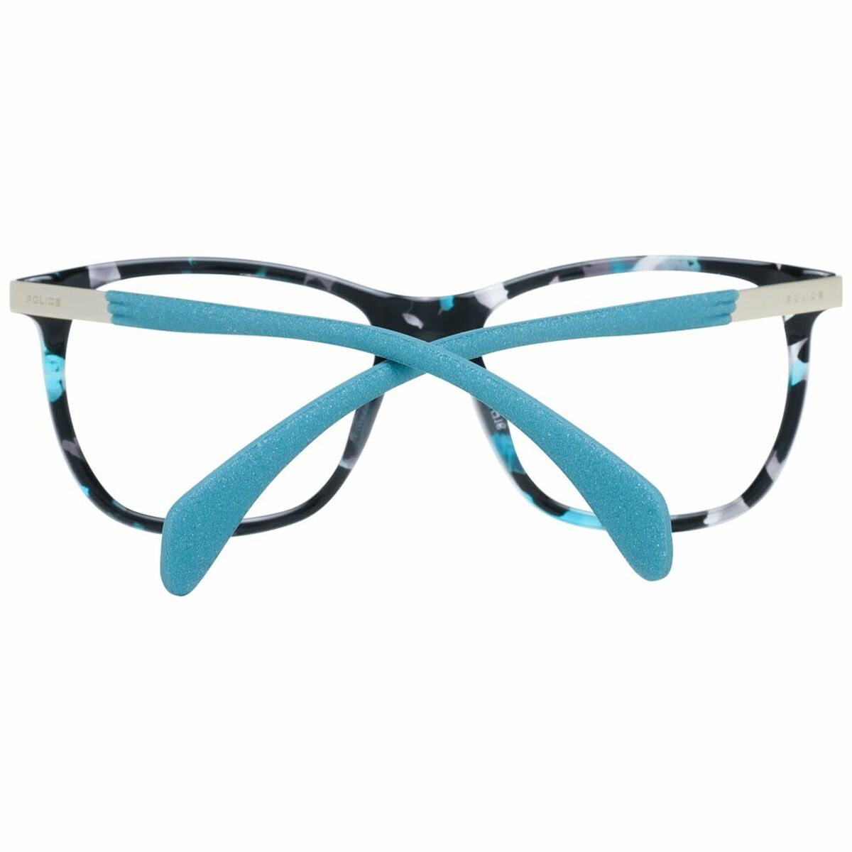 Ladies’ Spectacle frame Police VPL630-510AE8 Ø 51 mm