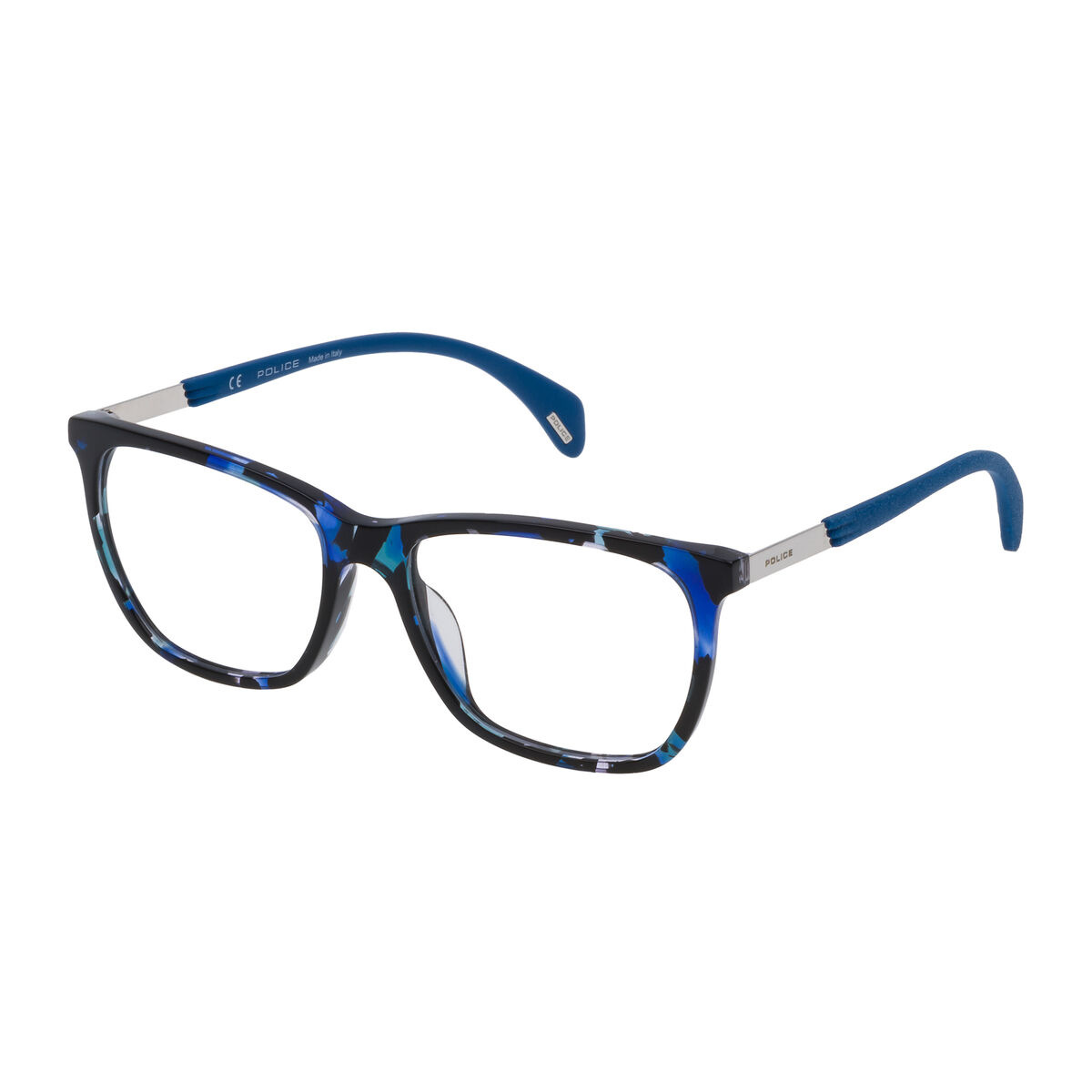 Ladies’ Spectacle frame Police VPL630-5306RJ Ø 53 mm Ladies’ Spectacle frame Police VPL630-5306RJ Ø 53 mm