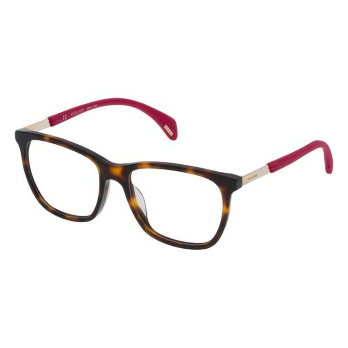Ladies’ Spectacle frame Police VPL6305309AJ Ø 53 mm Ladies’ Spectacle frame Police VPL6305309AJ Ø 53 mm
