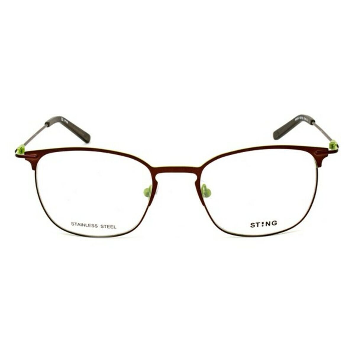 Unisex’ Spectacle frame Sting VST166510SDN Unisex’ Spectacle frame Sting VST166510SDN