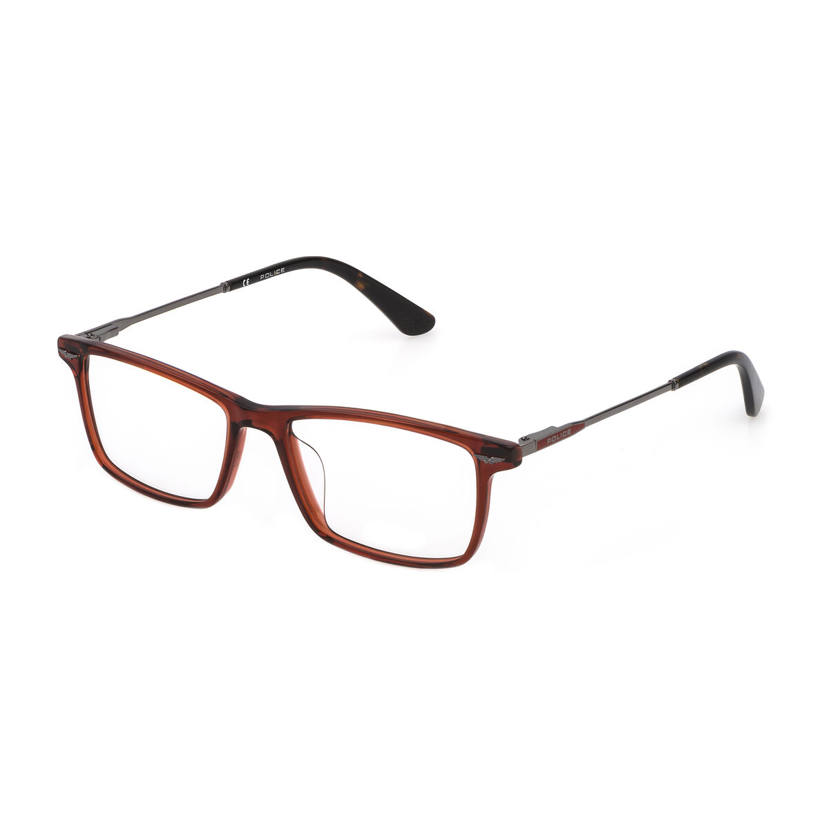 Unisex’ Spectacle frame Police VK060-500M20 Unisex’ Spectacle frame Police VK060-500M20